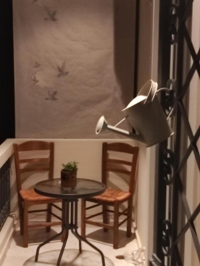 C' Est La Vie Διαμέρισμα Ναύπλιο Εξωτερικό φωτογραφία