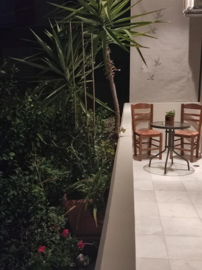 C' Est La Vie Διαμέρισμα Ναύπλιο Εξωτερικό φωτογραφία