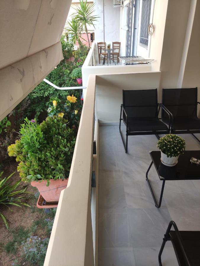 C' Est La Vie Διαμέρισμα Ναύπλιο Εξωτερικό φωτογραφία